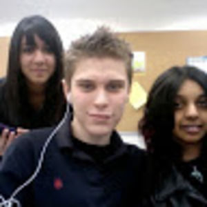 Meet your Posher, Dylan